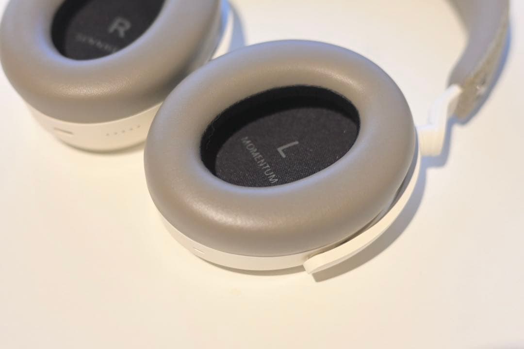 ヘッドホン SENNHEISER MOMENTUM 4