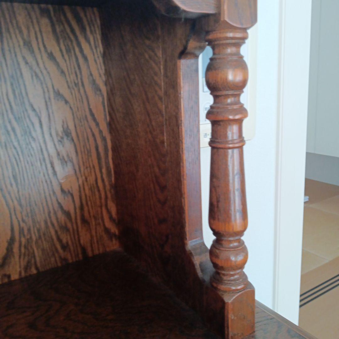 三越カントリーブルージュ棚11月中出品