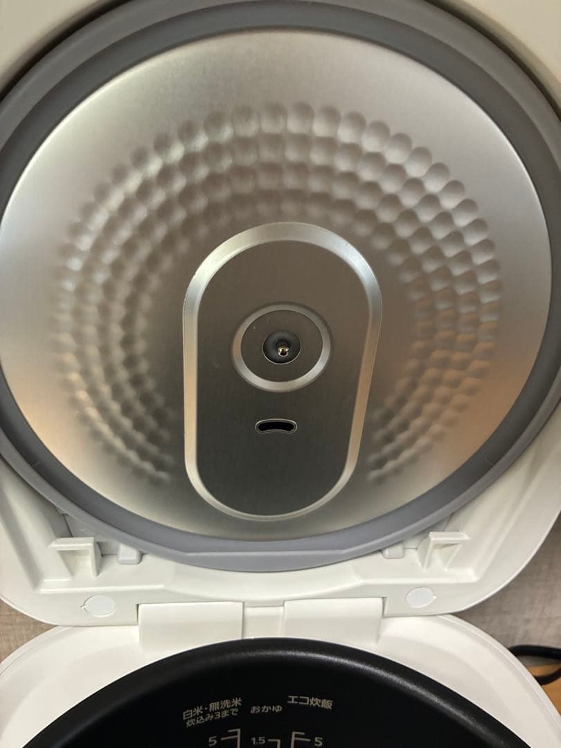 Panasonic 炊飯器 5.5号炊き