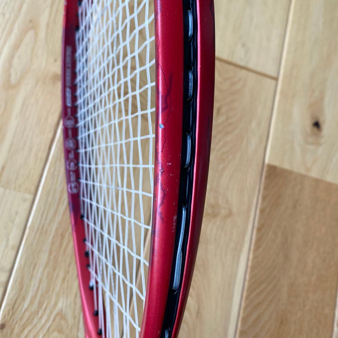 YONEX UL1 ボルトレイジ7s ヨネックス
