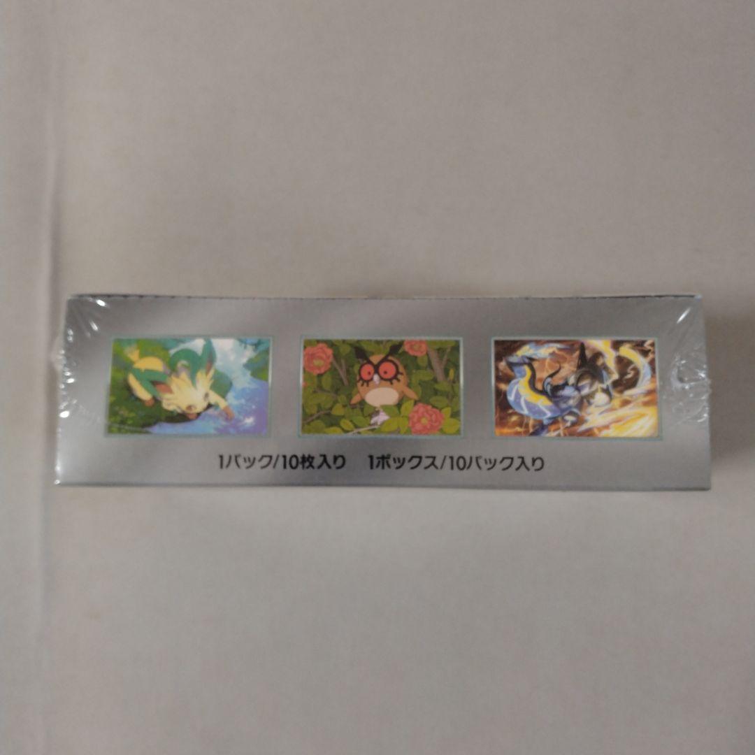 ポケモンカードゲーム 　　テラスタルフェスEX