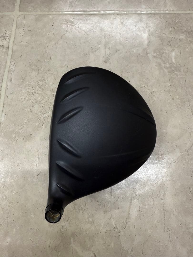 名器　ピンPING G410 PLUS ドライバー（ヘッド単） ロフト角10.５