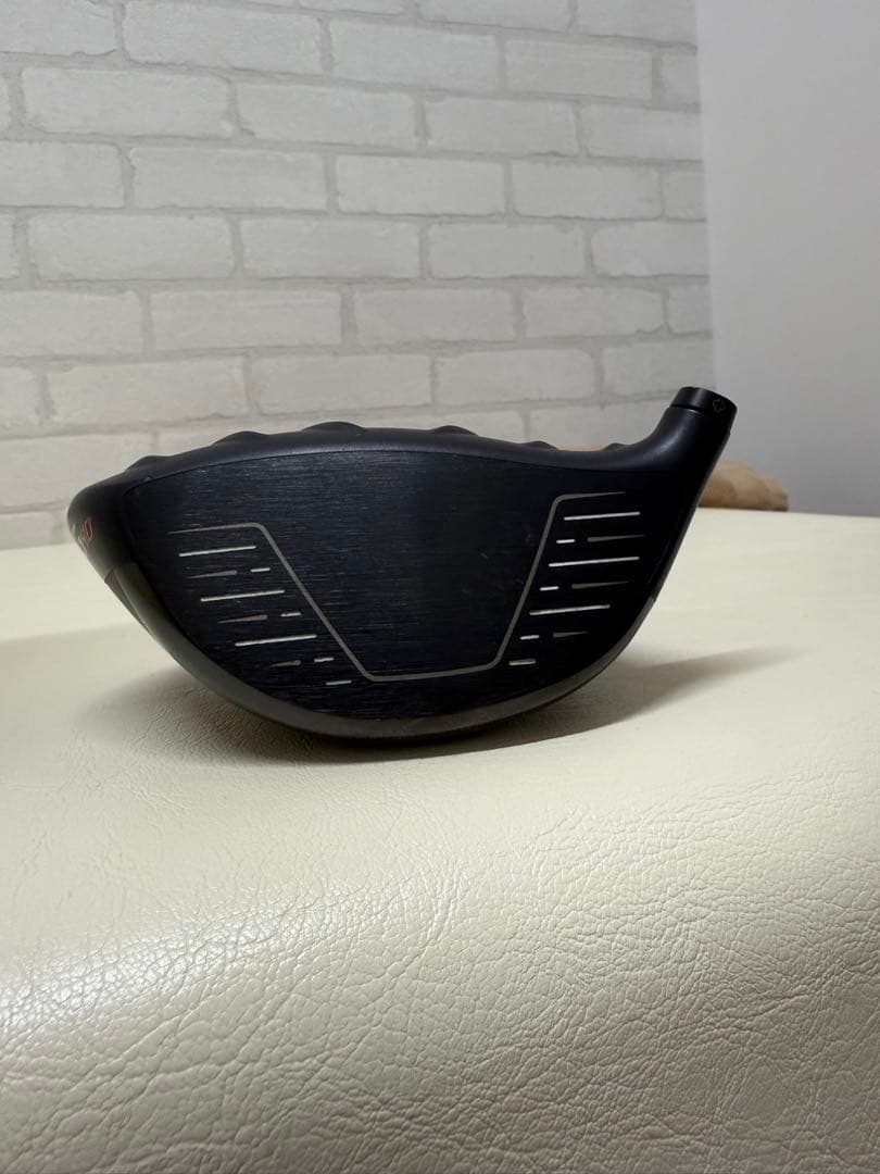 名器　ピンPING G410 PLUS ドライバー（ヘッド単） ロフト角10.５