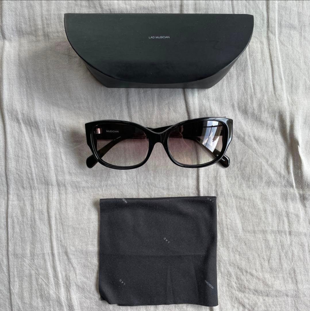 ラッドミュージシャン⭐サングラス⭐