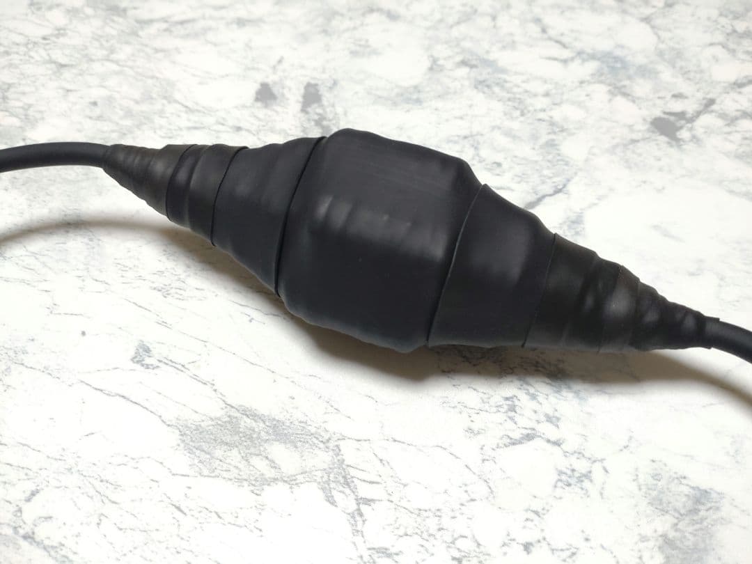 ぺ*る様 【最新作】1000段式カタパルト搭載　4.4mmメス-4.4mmオス