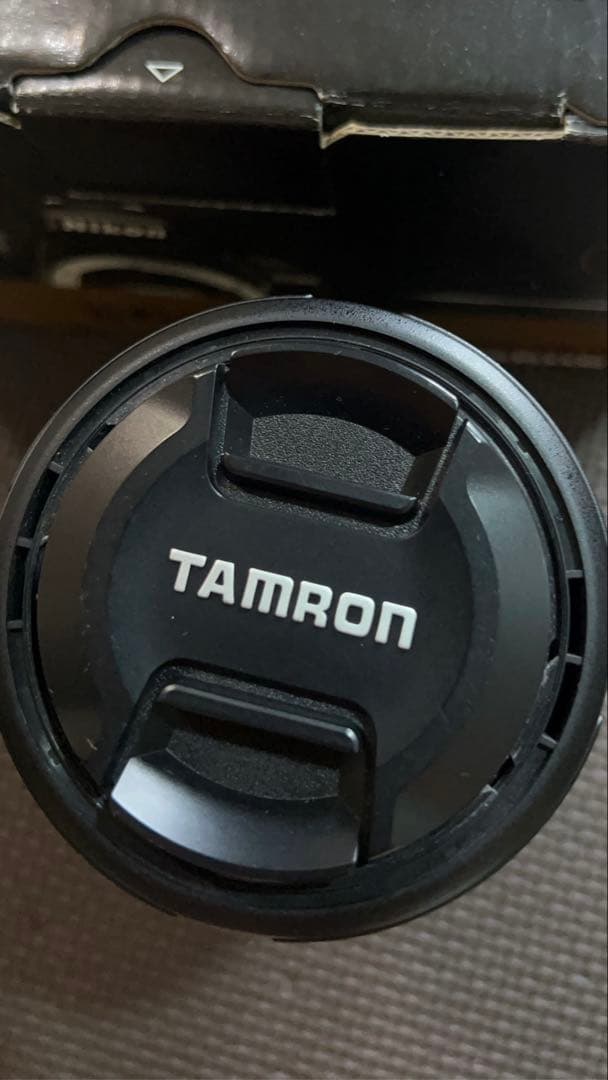 TAMRON A17 Nikon用ズームレンズ