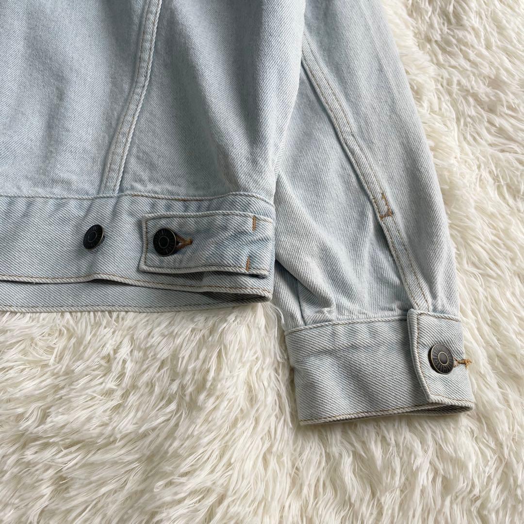 【うた】TOSTALGIC CLOTHING デニムジャケット