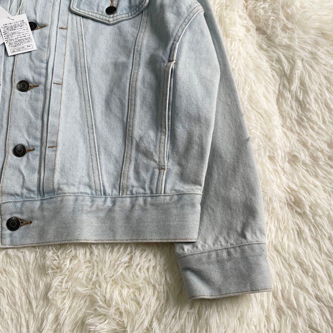 【うた】TOSTALGIC CLOTHING デニムジャケット
