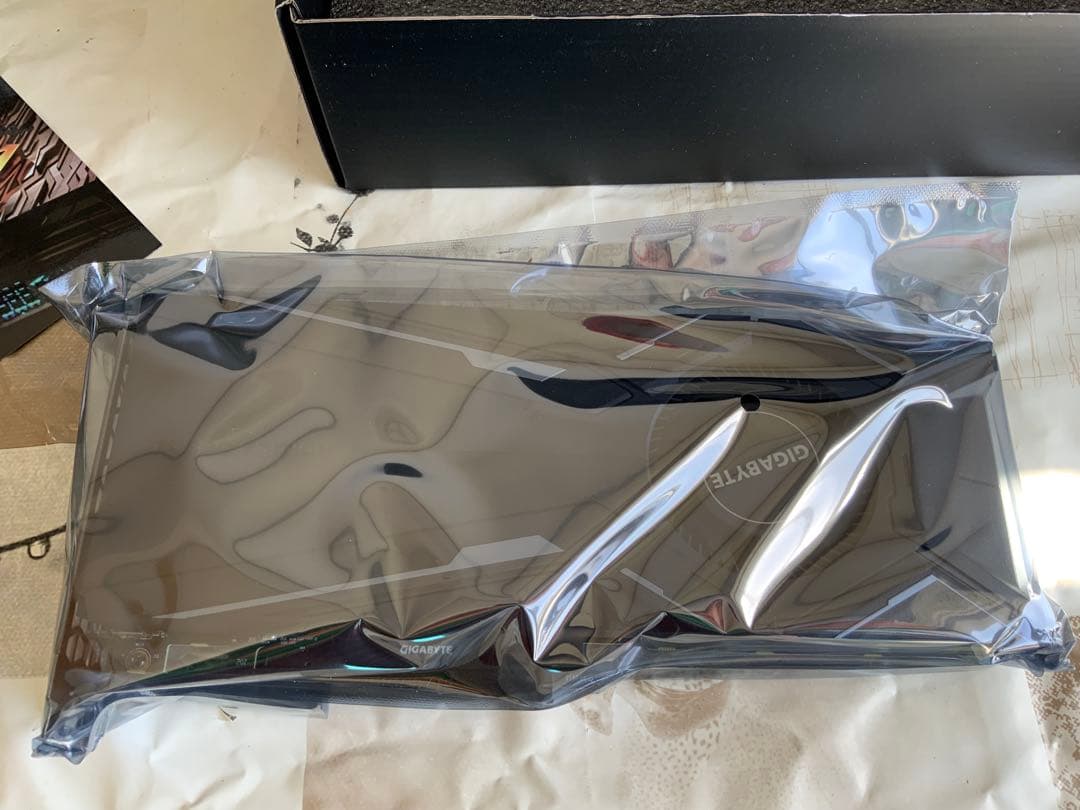 グラフィックボード・グラボ・ビデオカード GIGABYTE GEFORCE RTX 2080 Super Turbo 8G