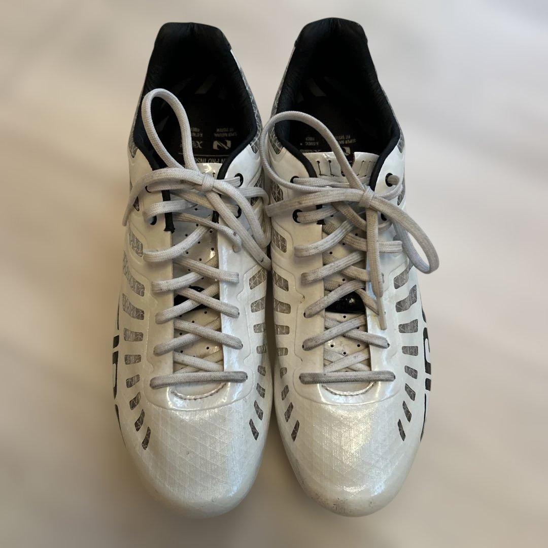 Giro ビンディングシューズ 42 ホワイト