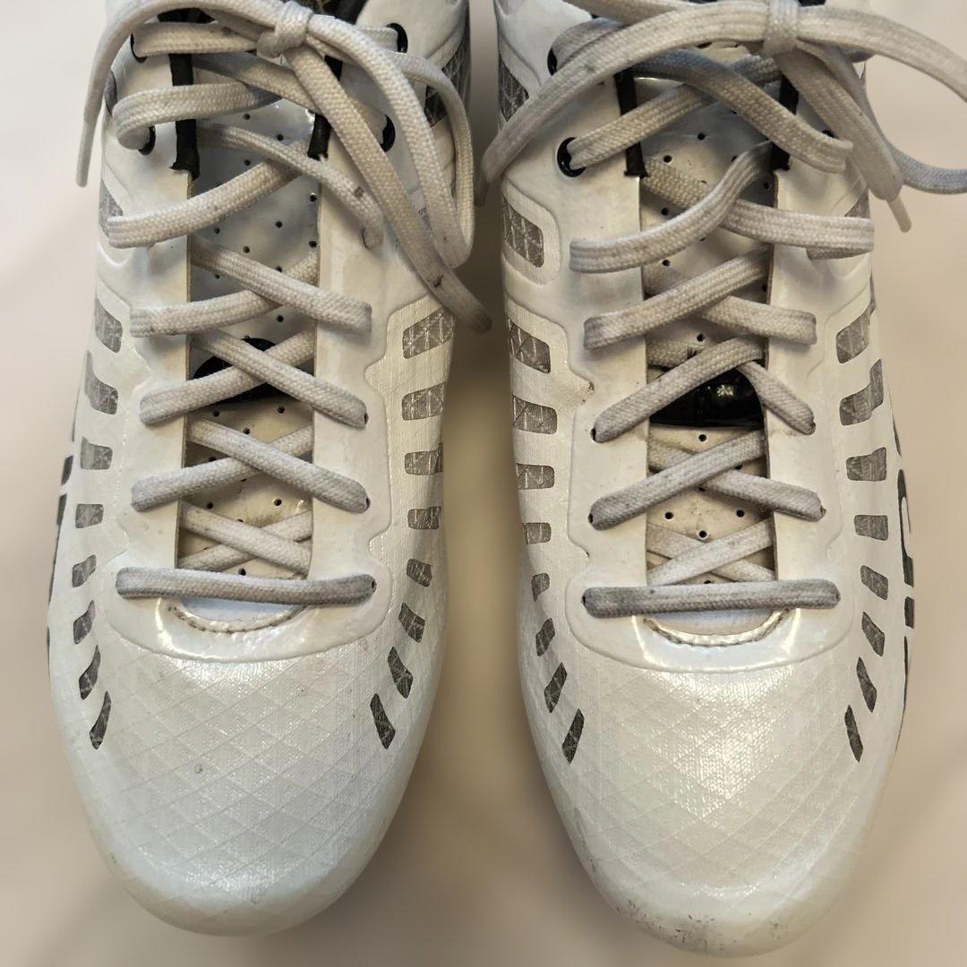 Giro ビンディングシューズ 42 ホワイト