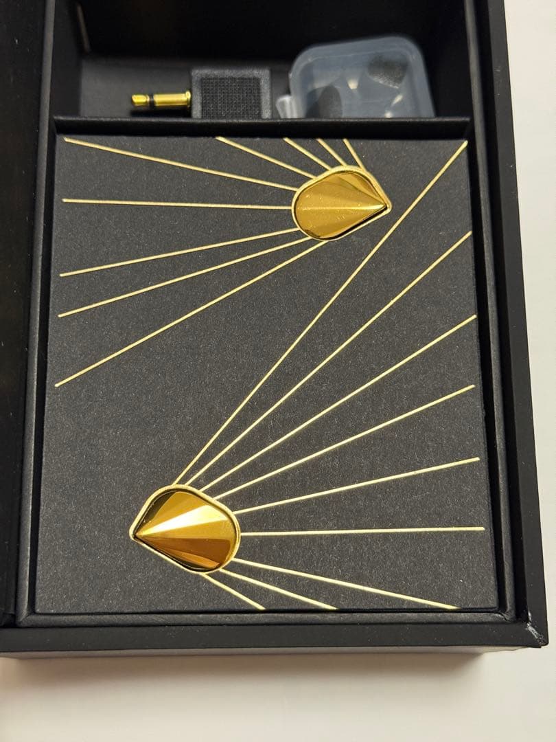 水月雨(MOONDROP)Illumination光