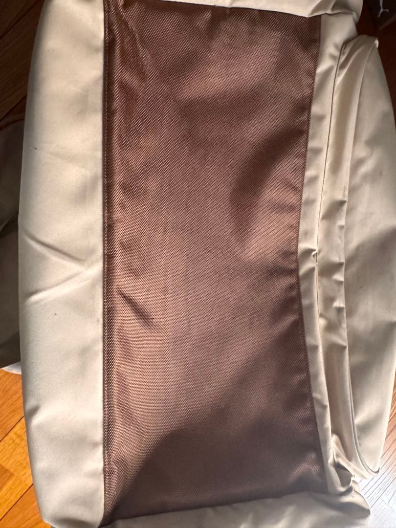 ballaholic ボストンバック