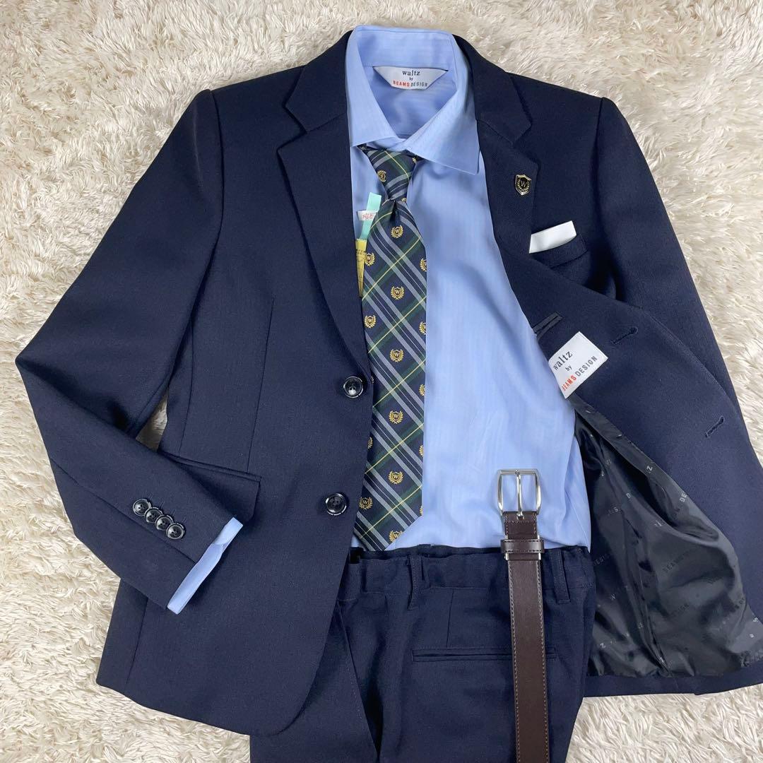 美品✨　Waltz by beams desgin 150 男の子　フォーマル