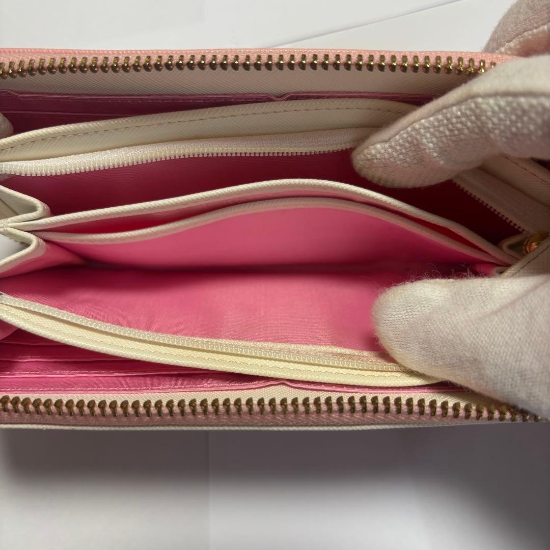 Samantha Vega（サマンサベガ）カードキャプターさくら 星の鍵 長財布