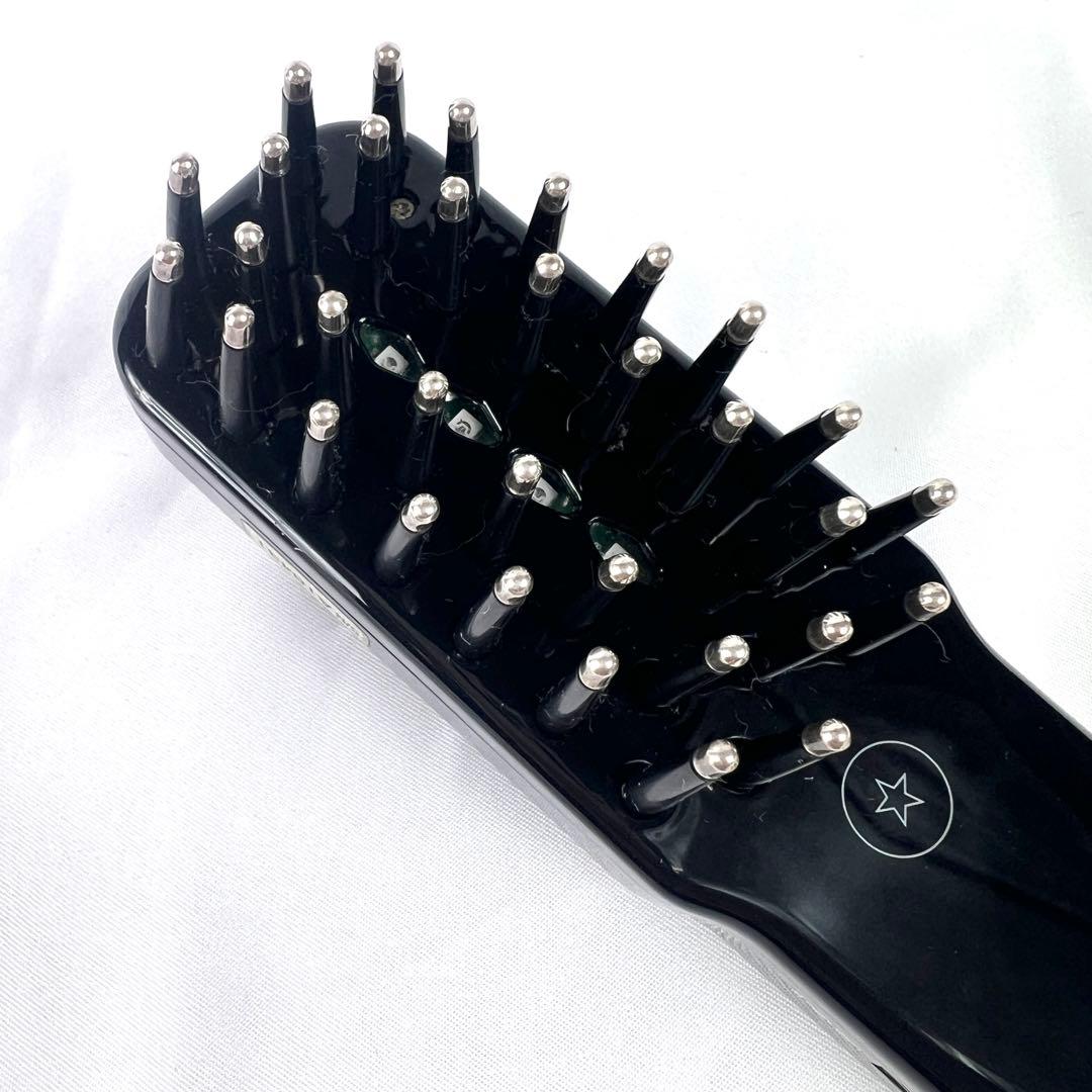 【美品】ELECTRIC BARI BRUSH 電気 バリブラシ エレクトロン