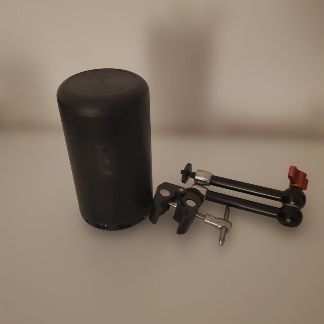 Anker Nebula Capsule プロジェクター