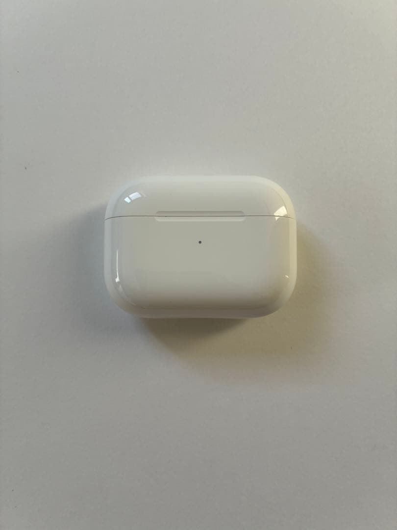 AirPods Pro2 エアポッツプロ2 純正 正規品 ワイヤレスイヤホン