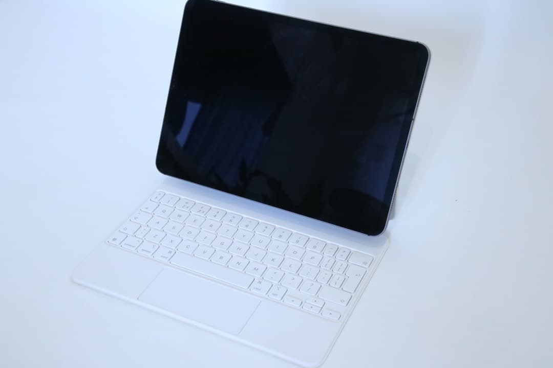 iPad Pro 11inch 256GB　Wi-Fi + Cellular