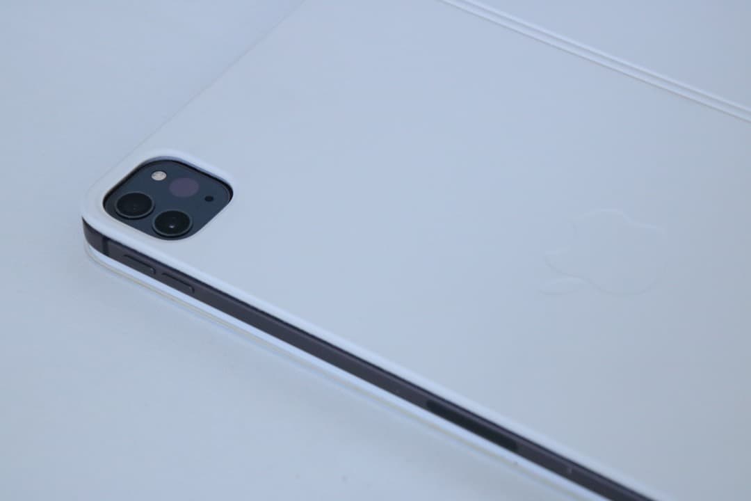 iPad Pro 11inch 256GB　Wi-Fi + Cellular