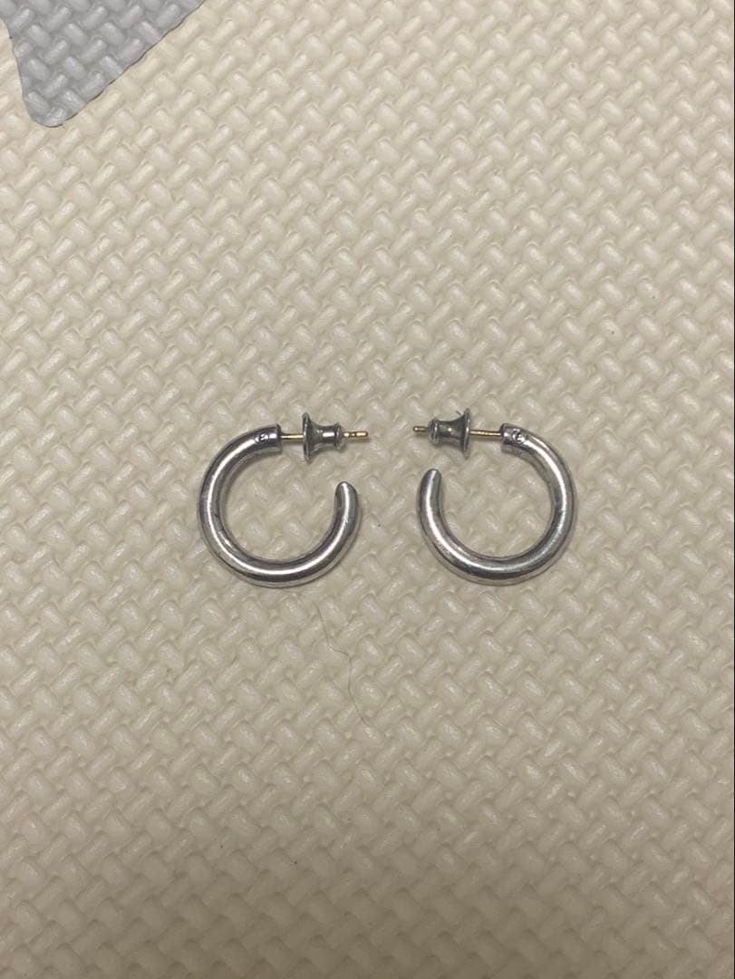 アクセサリー CAREERING PLACEBO 501 (SV)