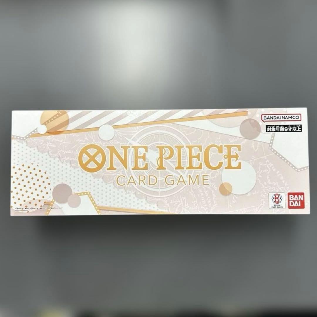 ワンピース カードゲーム Heroines Special Set