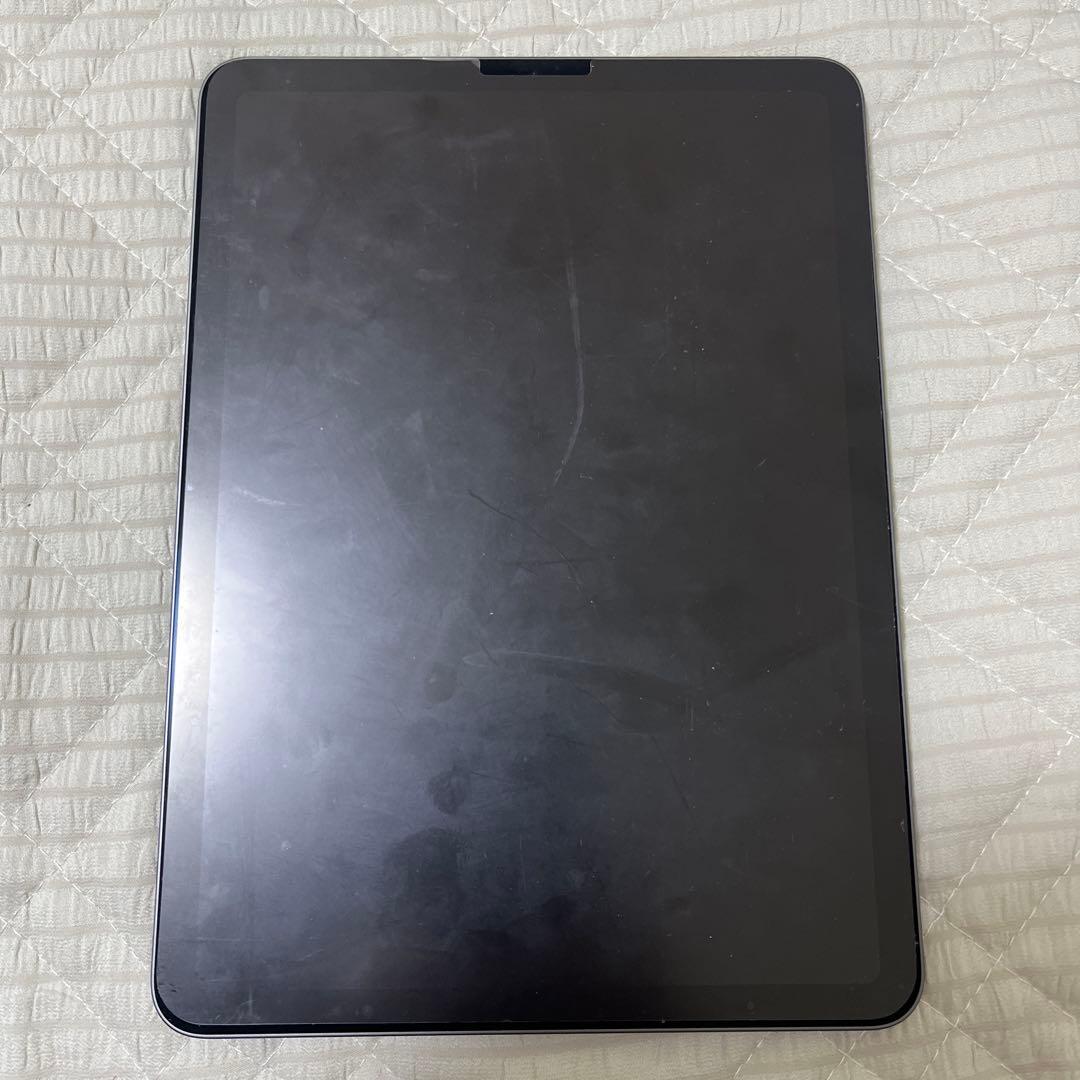 Apple iPad Air 代4世代　ジャンク品