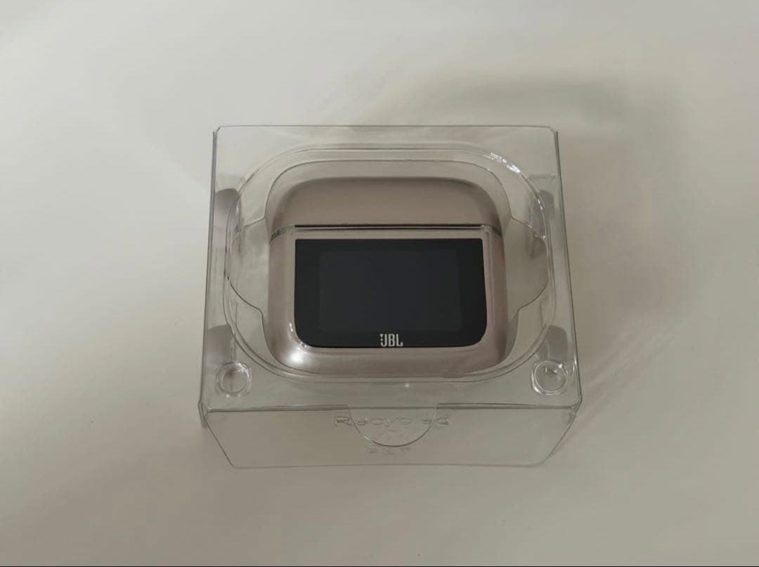 JBL TOUR PRO3 付属品あり 美品