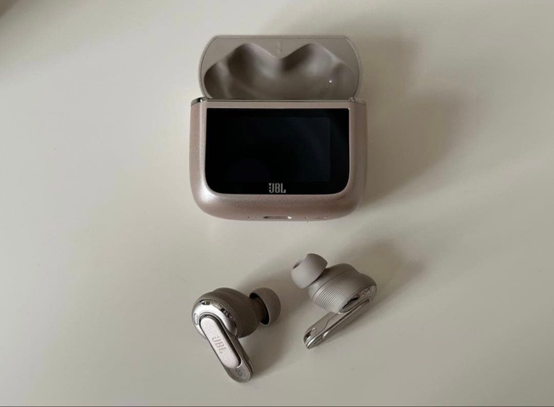 JBL TOUR PRO3 付属品あり 美品