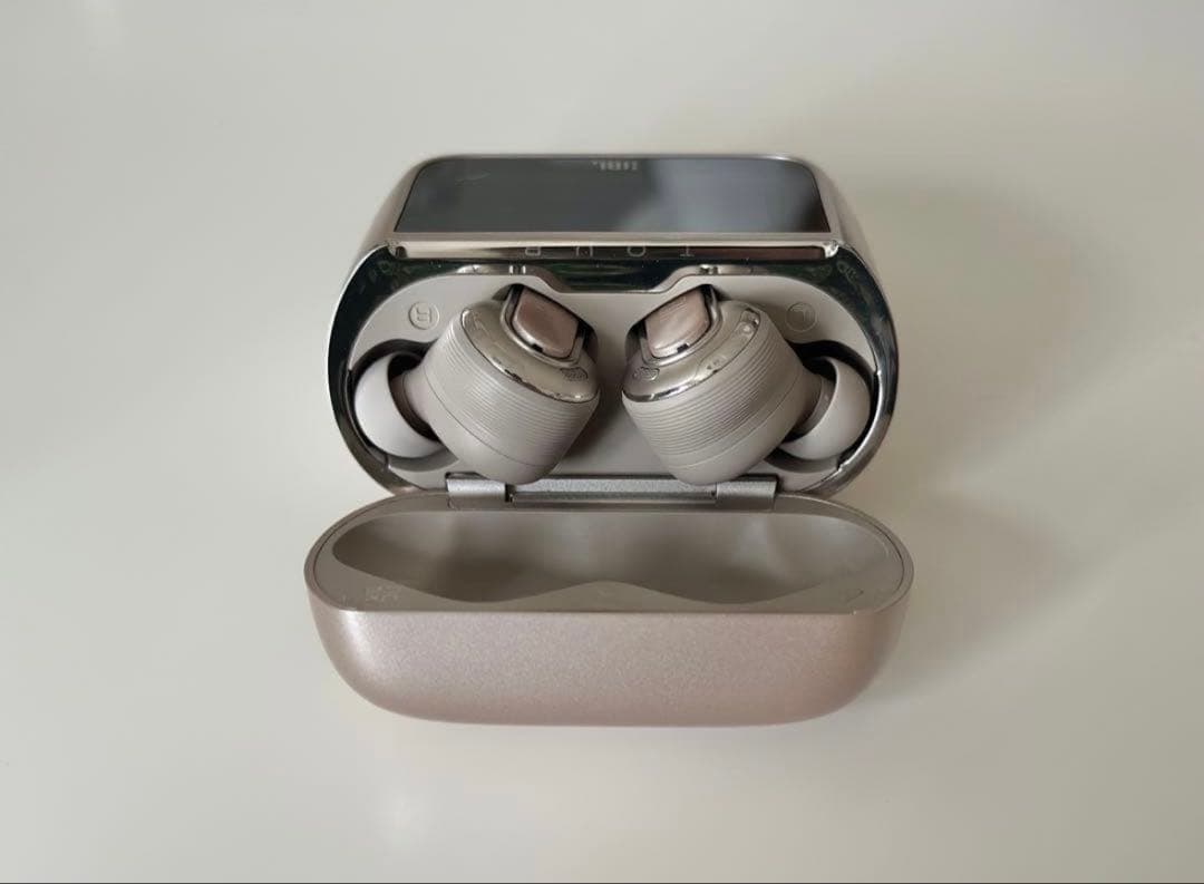 JBL TOUR PRO3 付属品あり 美品