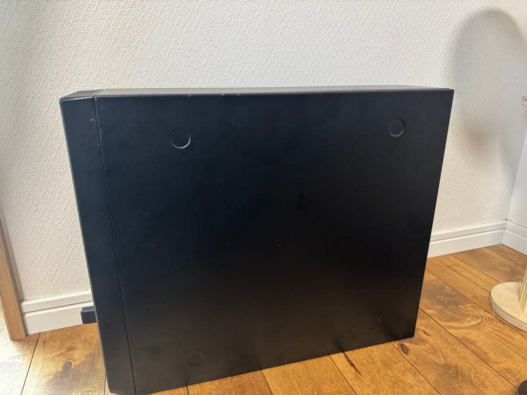 S*i様 Windows11スリムタワー型デスクトップPC