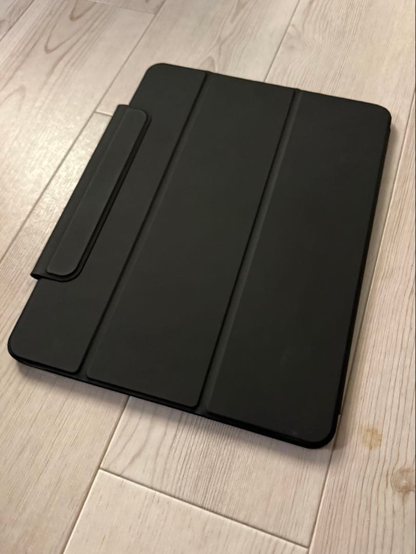 Apple iPad Air (M2) 13インチ 128GB スペースグレイ