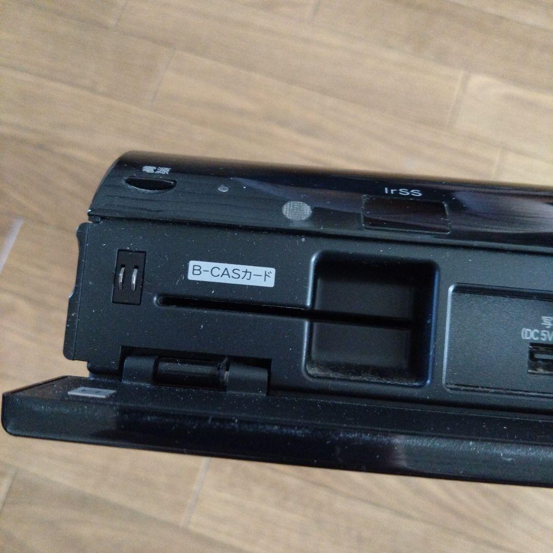 SHARP AQUOS DV-ACW75 HDDレコーダー