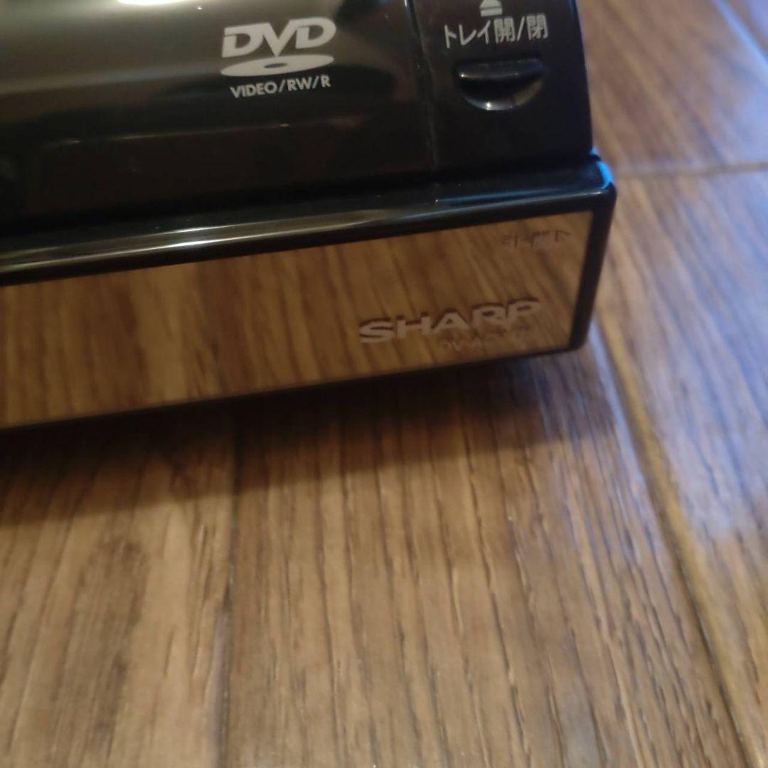 SHARP AQUOS DV-ACW75 HDDレコーダー