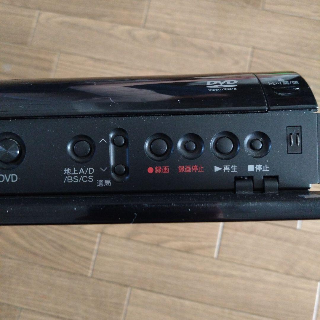 SHARP AQUOS DV-ACW75 HDDレコーダー