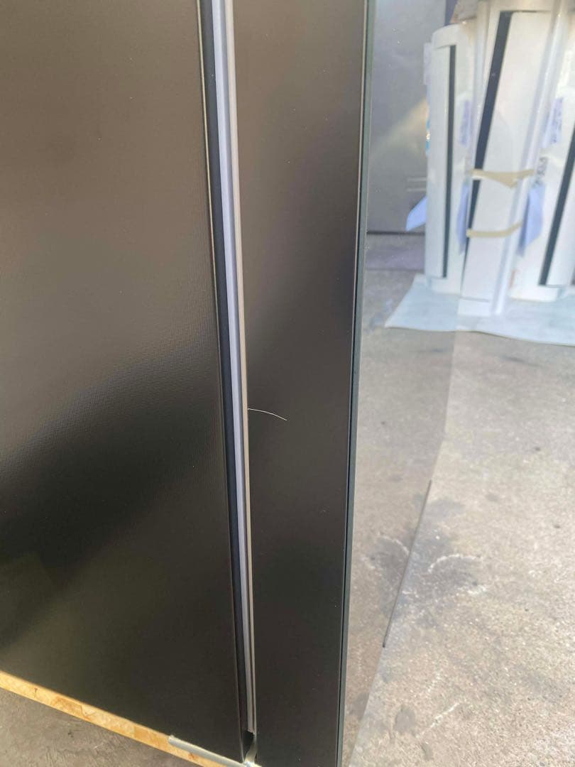 SHARP 冷蔵庫 SJ-GD15H-B 152L 2022年製