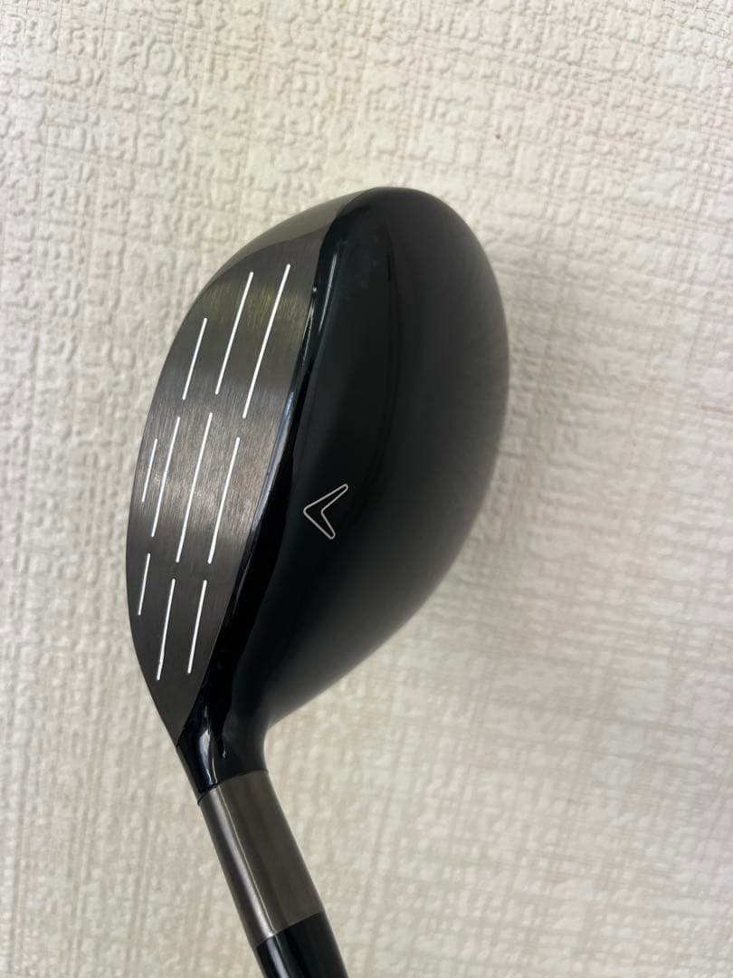 人気メーカーキャロウェイ　レディースクラブセット　REVA