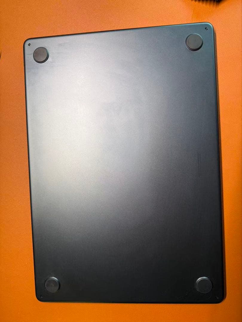 macbook air 15インチ　M2 メモリ8GB SSD 256GB