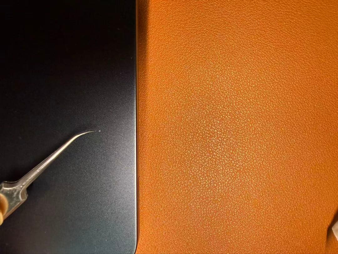 macbook air 15インチ　M2 メモリ8GB SSD 256GB