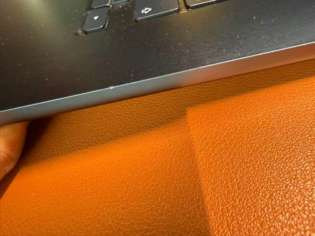 macbook air 15インチ　M2 メモリ8GB SSD 256GB