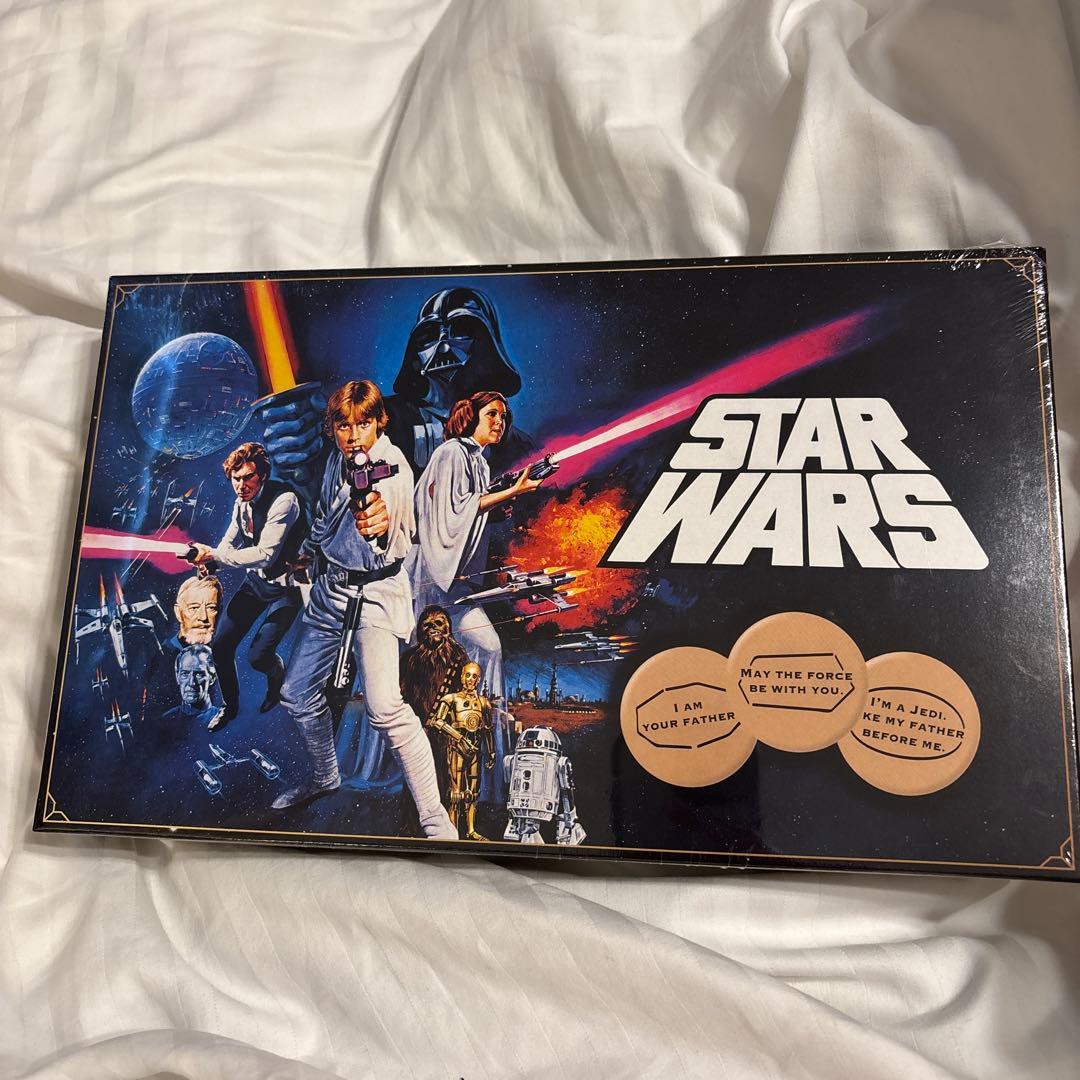 ☆♪☆スターウォーズ STAR WARS クッキー 12枚入り