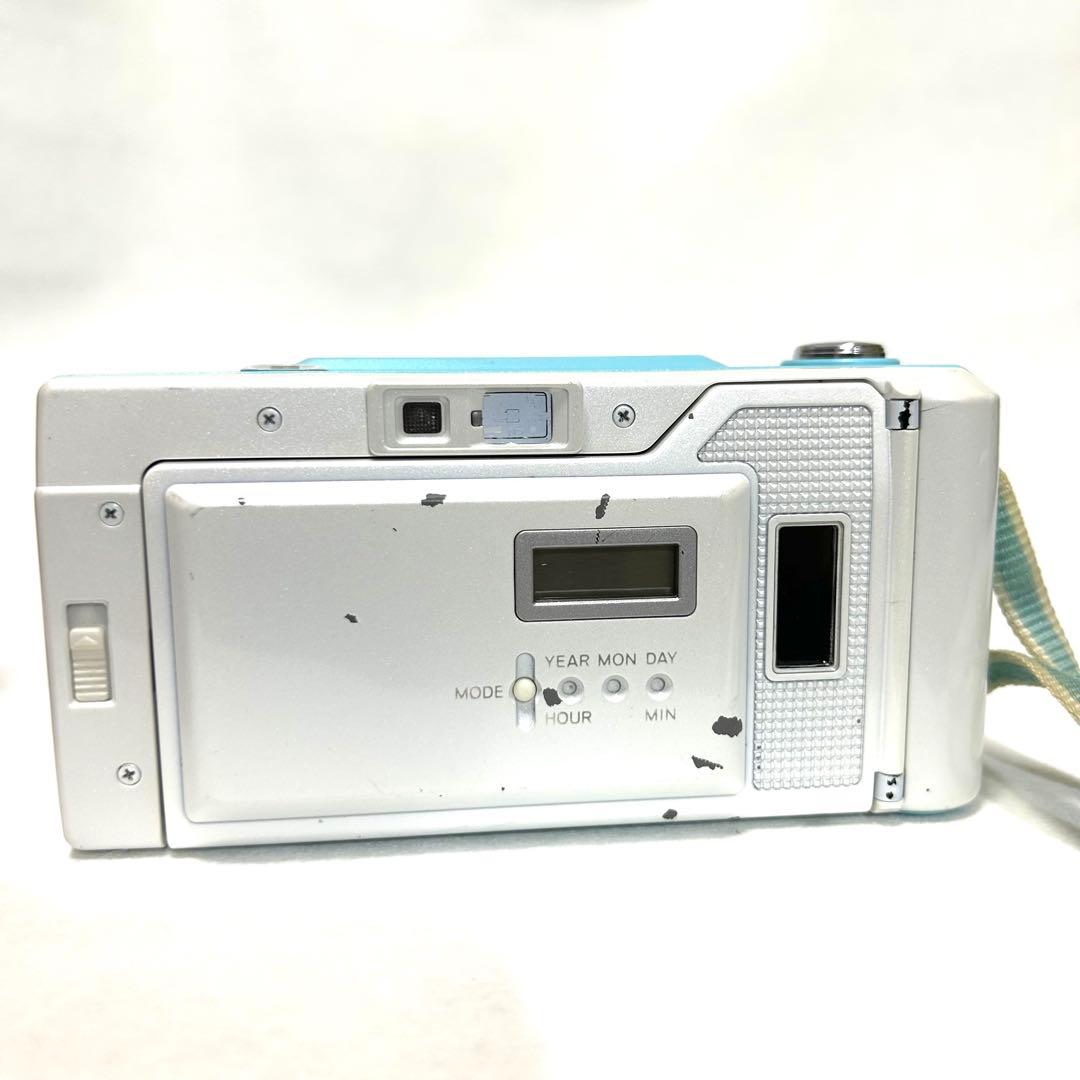 【完動品・稀少】Y-608 MINOLTA af-e クレージュモデル