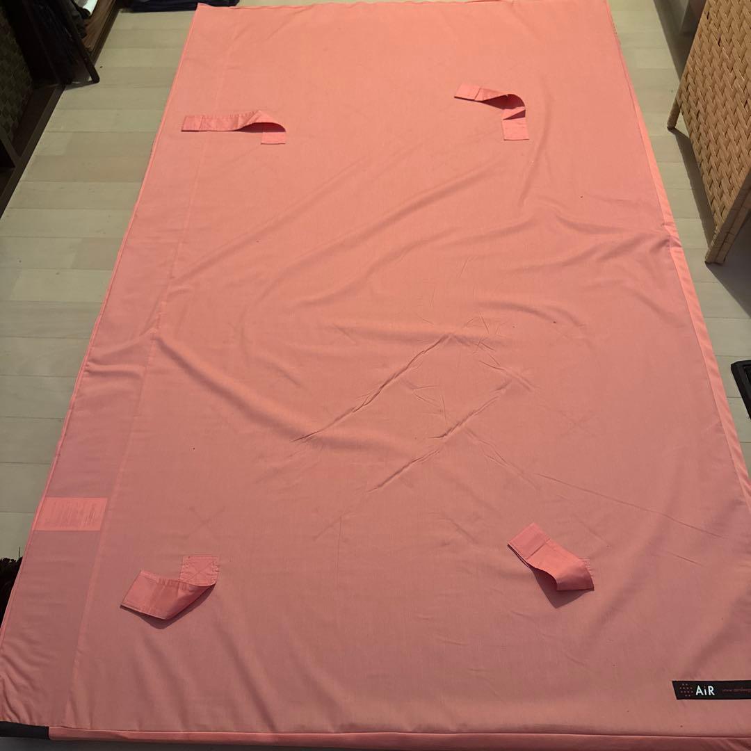 AiR 01 エアーマットレス セミダブル 西川　大谷翔平