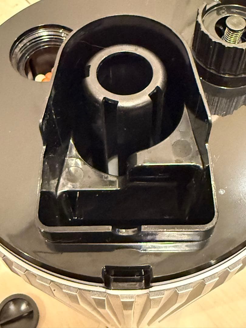 水素オゾン生成機能付き加湿器 AIRZEE（エアジー）SZH-N1