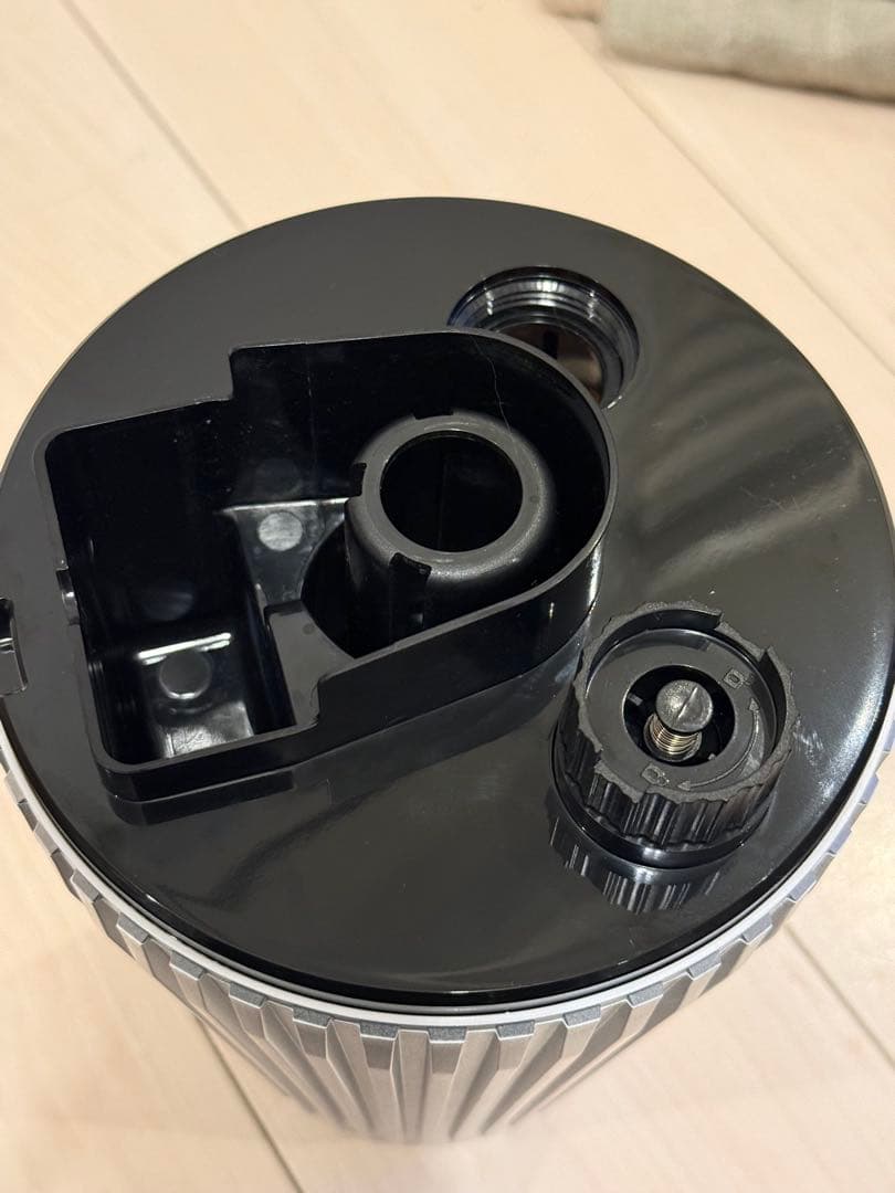 水素オゾン生成機能付き加湿器 AIRZEE（エアジー）SZH-N1