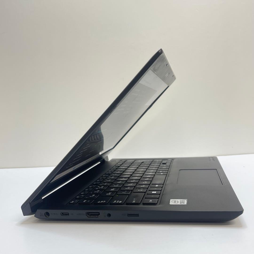 #782 東芝 Dynabook S73/FS i5-10210U Office