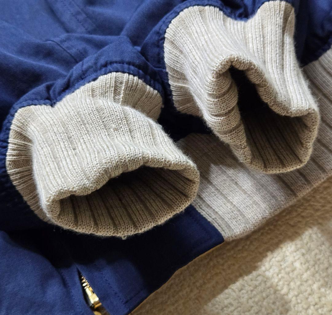 BUZZ RICKSON'S　PEANUTS ジャケット スヌーピ　送料込変更可