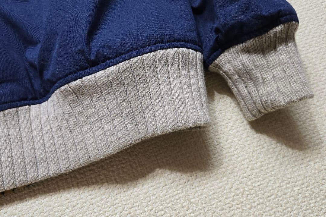 BUZZ RICKSON'S　PEANUTS ジャケット スヌーピ　送料込変更可