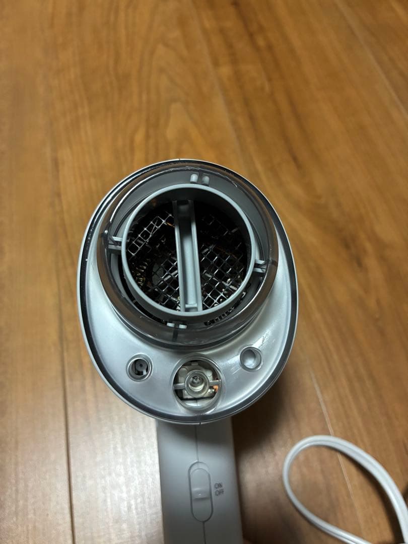 パナソニック ナノケア ヘアドライヤー EH-NAOJ ジャンク品