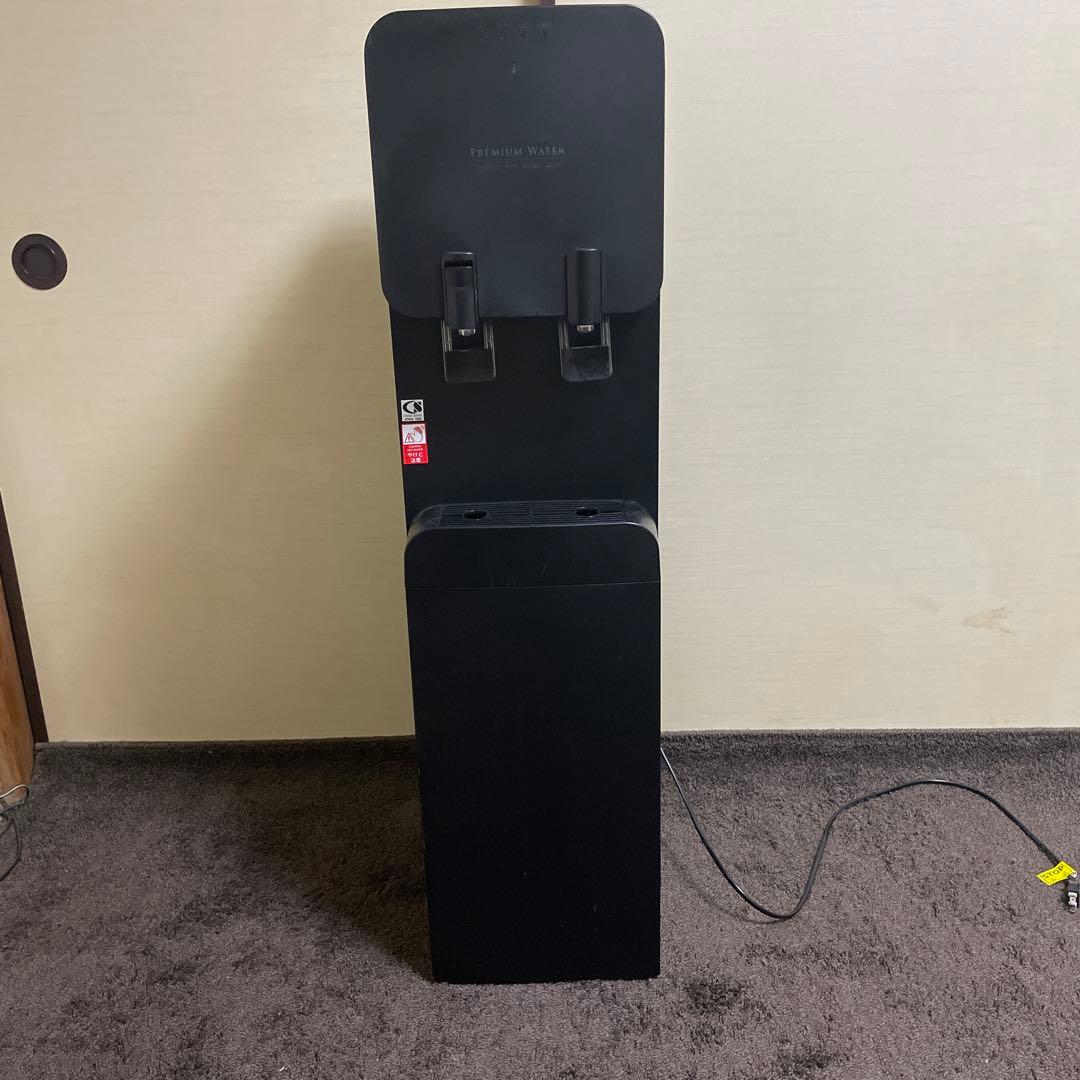 プレミアムウォーター ファムフィト